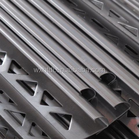 Wall Ceramic Tile Outside Corner Trim 2.5m Length