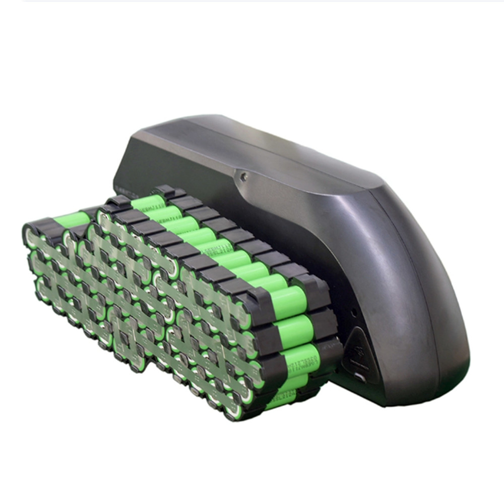Pinsheng 36v Ebike Lifepo4 Battery Ebike Scooter Motorcycle Battery