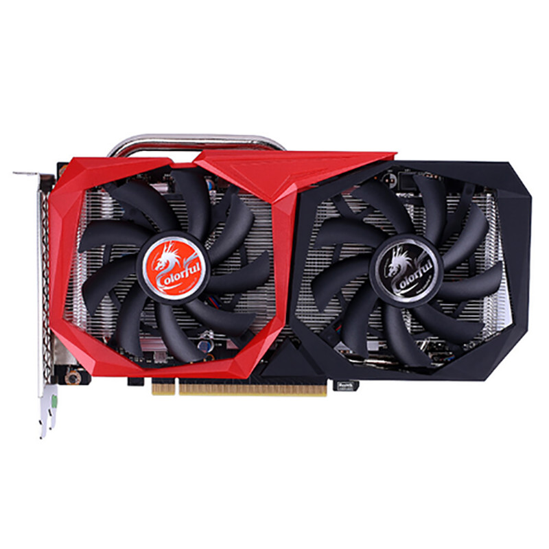 GDDR5 Gigabyte GTX 1660 Super 6gb , 192 Bit Memory 1660s Graphics Card