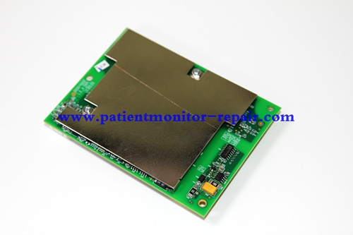 Mindray PM-7000 8000 9000 patient monitor ECG board PN 051-000007-00