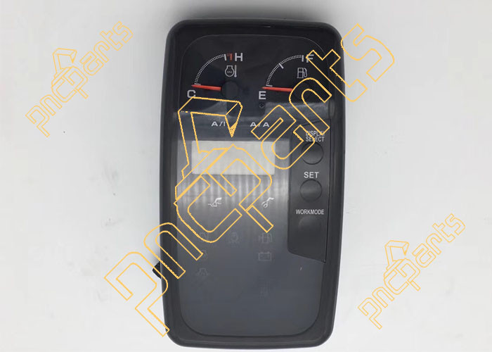 4483034 Excavator Monitor Display Panel For ZAX200 ZAX240 ZX330