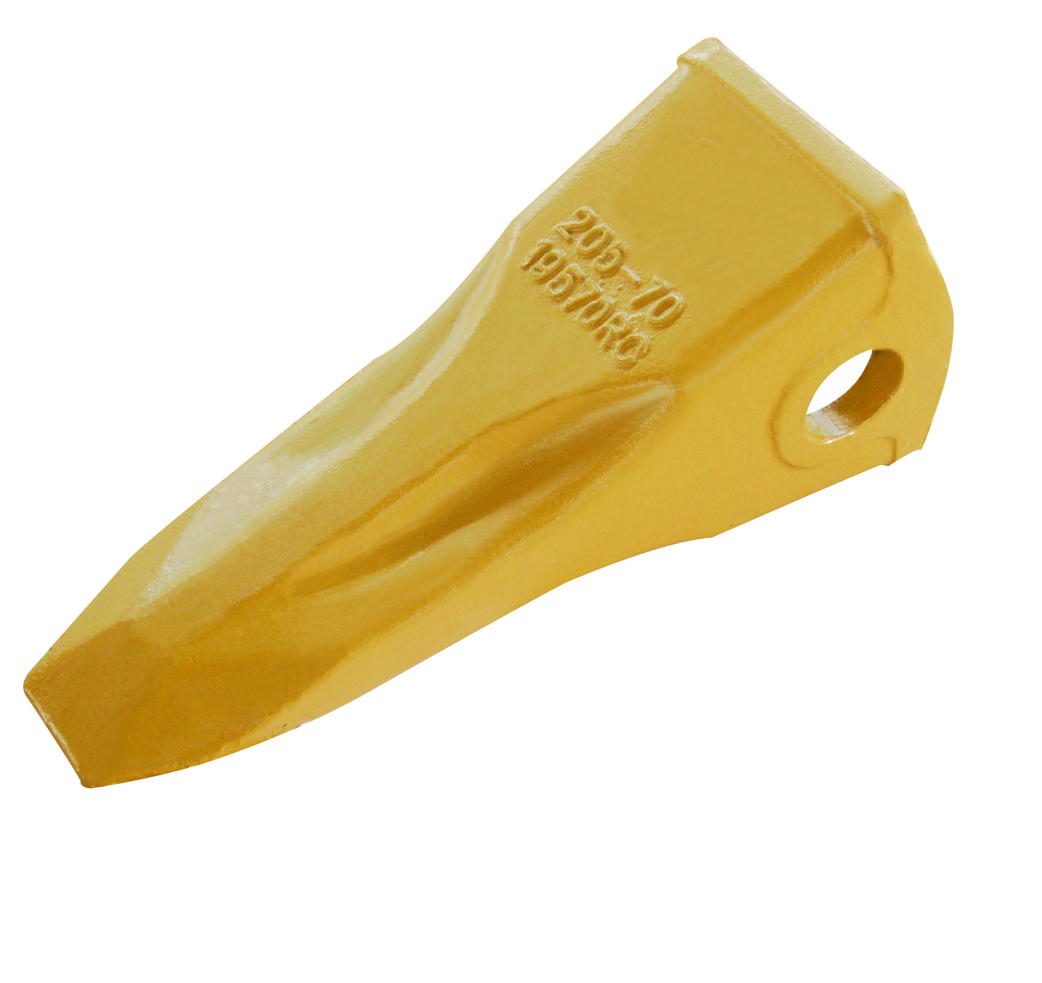 PC200 TIGER TOOTH Bucket Teeth 205-70-19570TL For PC200 Komatasu Machine
