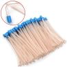 Buy cheap Disposable Dental Soft Tips Saliva Ejectors / Dental Suction Tips from wholesalers