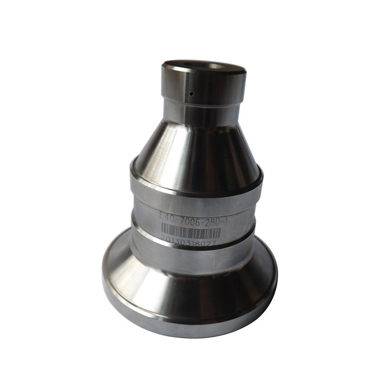 7006-52-1 Lamp cap gauge for finished lamps fitted with E40 caps for testing contact making