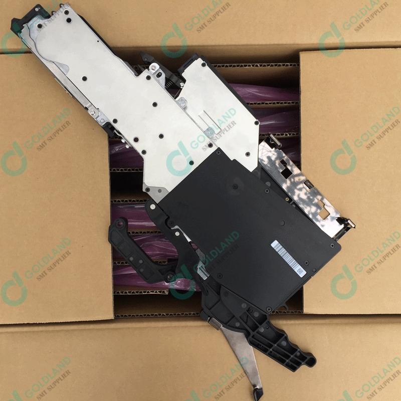 KLJ-MC400-002 YAMAHA 24mm ZS type smt feeder for YAMAHA YS smt machine