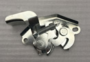 Original Four Stroke 50cc 49cc MAX Forza Motorcycle Parts Customized