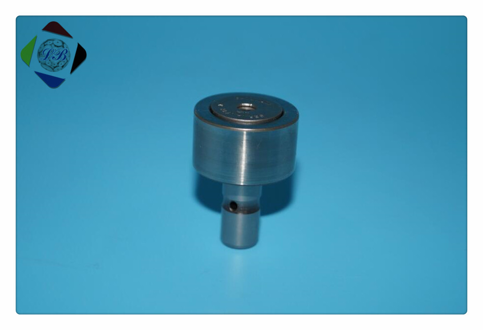 F-222190.1 INA Cam Follower SM74 SM52 XL75 CD74 Bearing Germany Origin In Stock