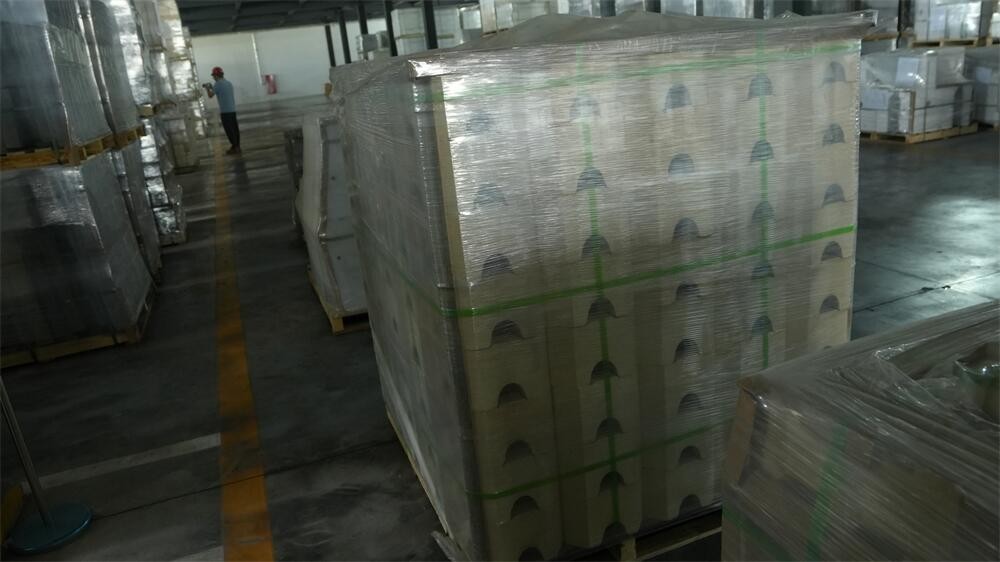 Fireclay Heat Refractory Bricks SK32 SK34 SK36 SK38 SK40 High Alumina Brick