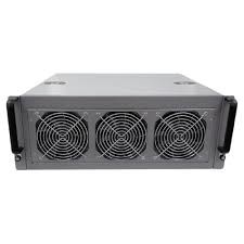 16GB GDDR6 Mining Rig Graphics Card With Video Card RX 6800 XT