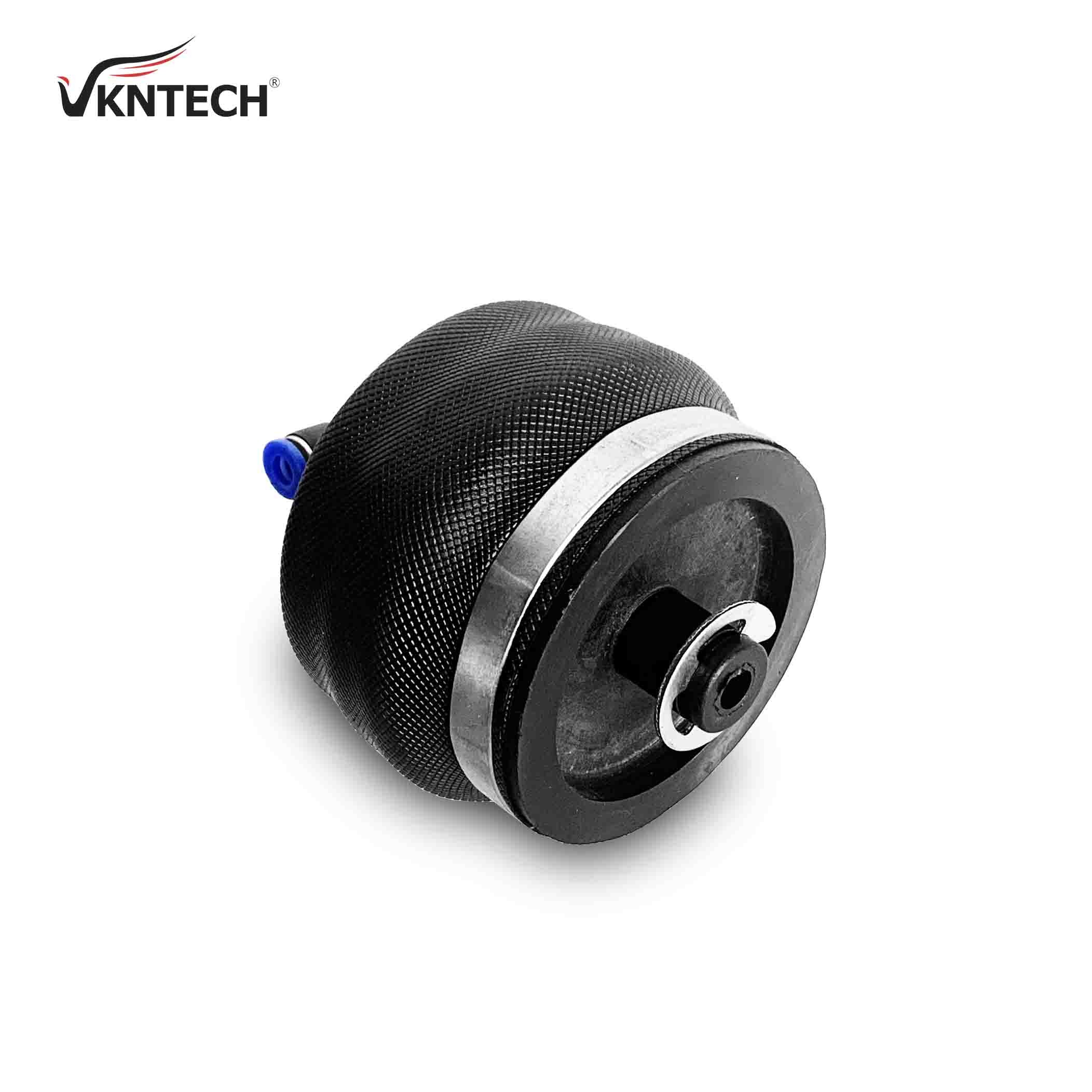 1075076 FH12 Gas Filled Spring 717269602 Rear Air Shock Absorbers VKNTECH 1S5076