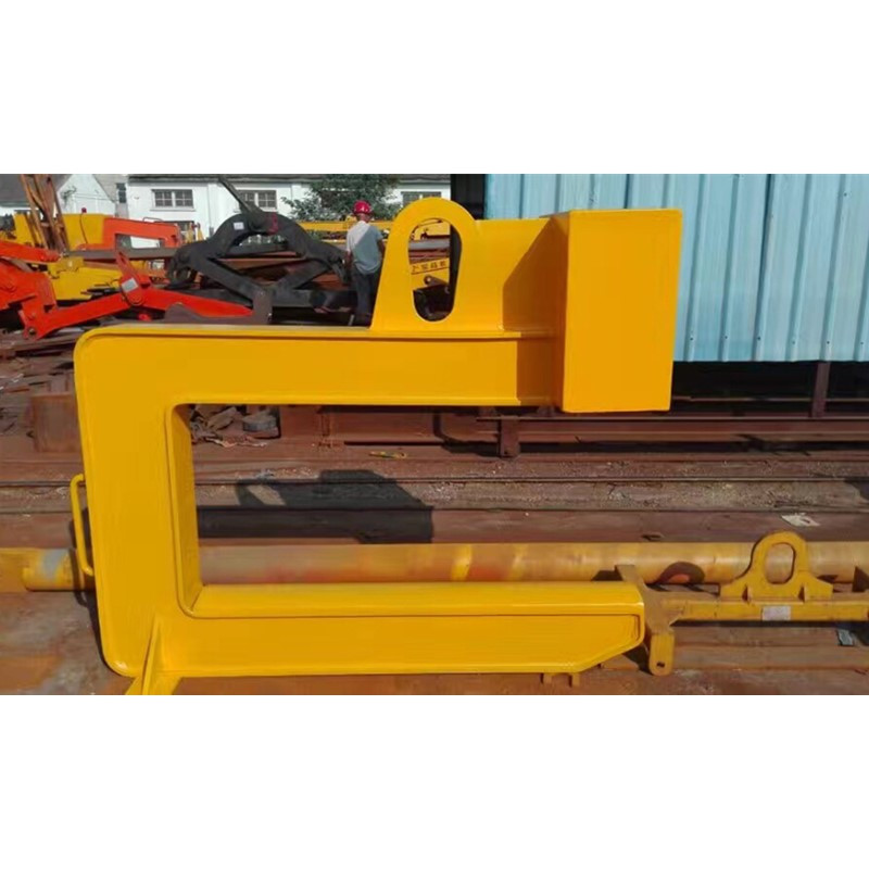 5ton 10ton 30ton Industrial Lifting Equipment C Type Steel Coil Lifting Hooks