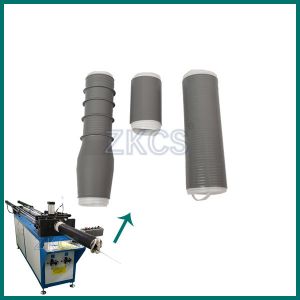 Buy cheap Cold Shrink Termination | Reliable Sealing &amp; Insulation Solution product