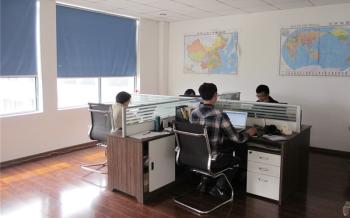 Hangzhou Aite Cable co.,Ltd.