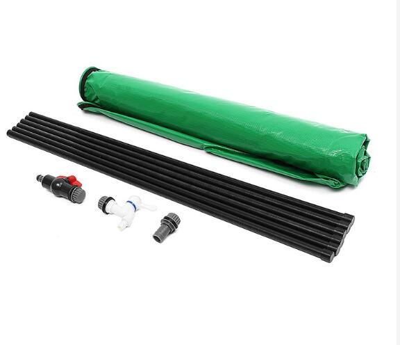 200L Collapsible Rain Barrel