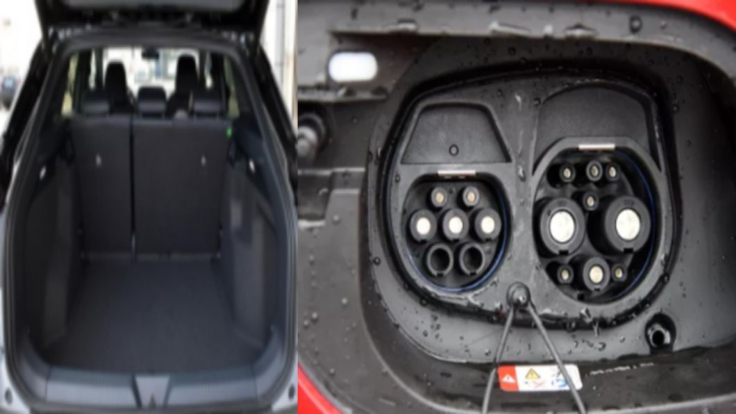 Electric Vehicle Electric Car ID3 Model 2022 LHD Battery Electric 5 Seat 5 Doors New Energy Vehicles