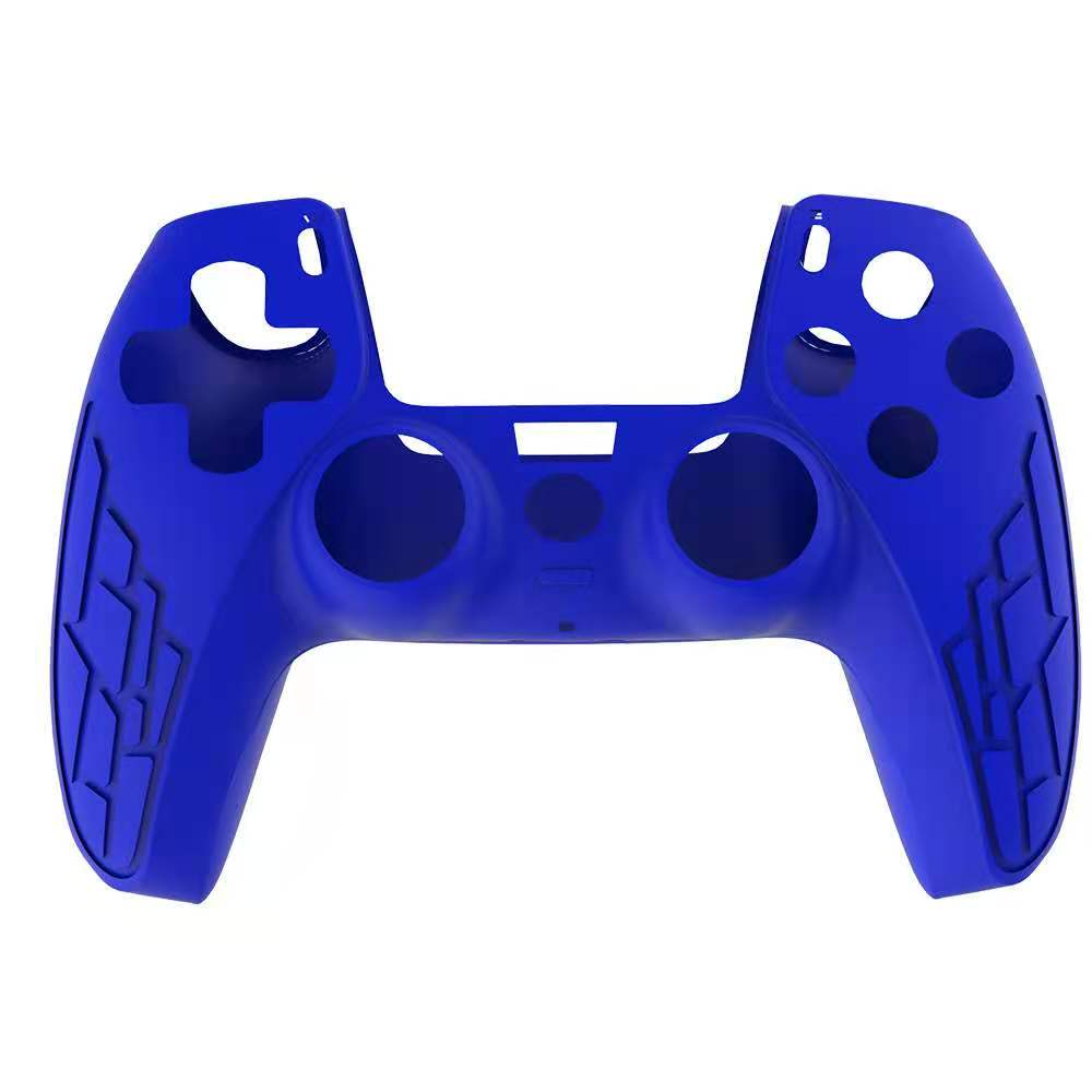 Wholesale Skin Silicone Protective Cover Rubber Grip Case controller Case Skin for PS5 Playstation VR accessories