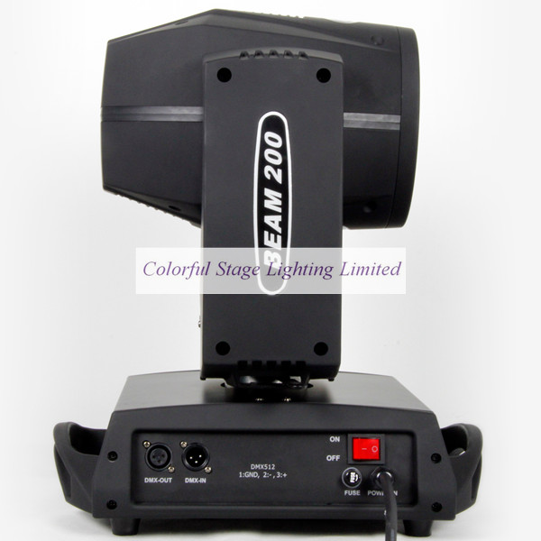 5R Sharpy Beam Moving Head Light (5).jpg