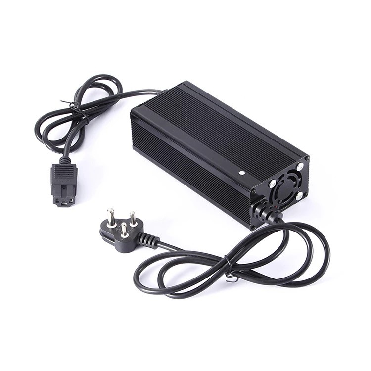 16.8v battery charger 12v 50a lion battery charger automatic battery charger