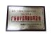 Guangzhou Huacai Outdoor Products Co., Ltd. Certifications