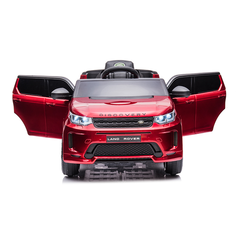 Red/White/Black/Rose-Carmine Battery Powered Electric Ride On Cars for Kids in 2023