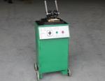 Automatic Welding Wire Machine For Copper Rope And Spring Industry Ф 115mm - Ф