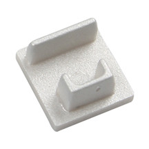 PC Diffuser Mounted Alloy Frame Perfiles retangle channel strip lights lED aluminum profile