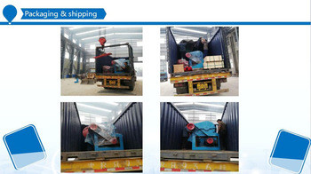 Elbow Hot Forming Machine Mandrel Pushing With 1.5D Bend Radius 1 Year Warranty