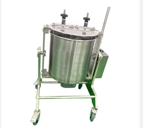Chocolate Melanger Cocoa Nibs Grinding Machine Chocolate Stone Grinder Machine