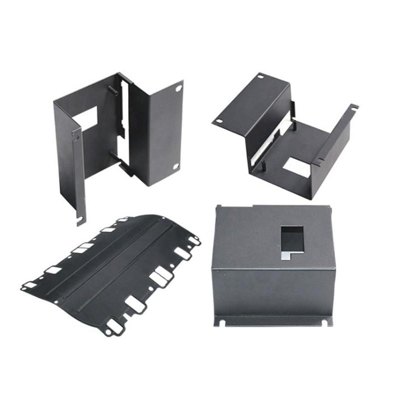 Precision Sheet Metal Stamping Parts Custom Stainless Steel Sheet Metal Fabrication