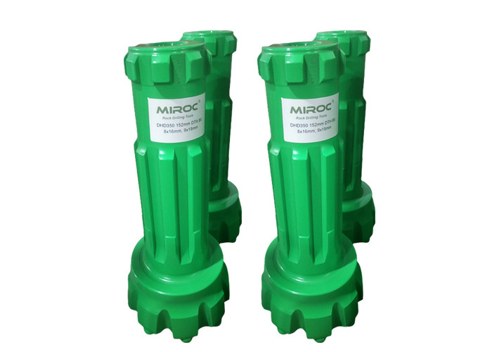 COP 34 COP 44 COP 54 COP 64 Dth Hammer Bits For Mining Water Well Drilling