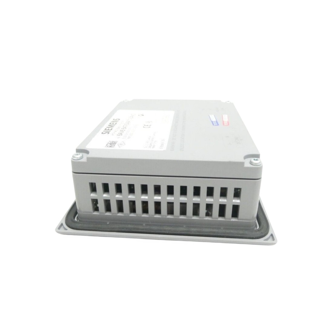 SIEMENS SIMATIC HMI 6AV6 647-0AA11-3AX0 KTP400 BASIC MONO PN