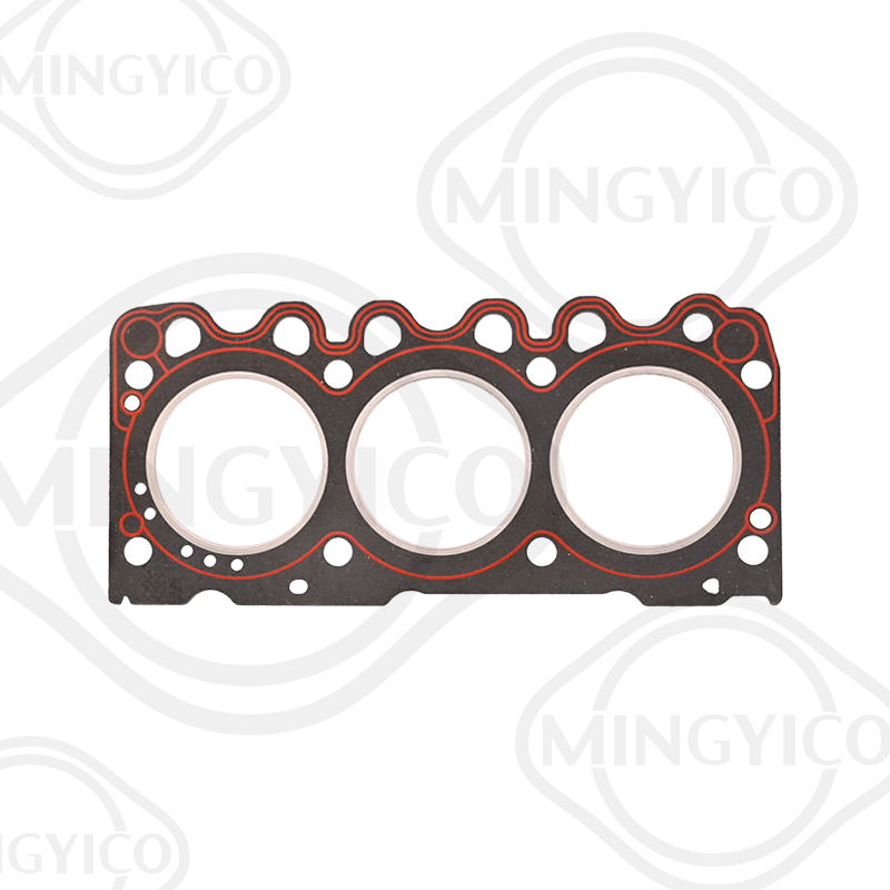 04170573 cylinder gasket 0428-081304176110 04176490 suitable for F3L101 1 overhaul kit