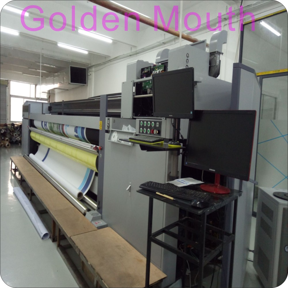 uv printer for the outdoor banners