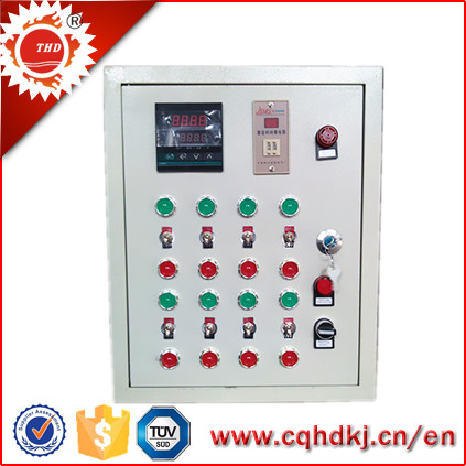 Electric Thermostat Temperature Controller AC 110V / 220V For Industrial Heater