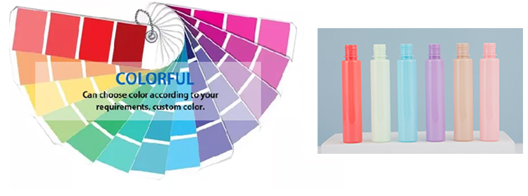 Wear Resisting 10ml V3 E Liquid Bottle PET Plastic Bottle For Oil