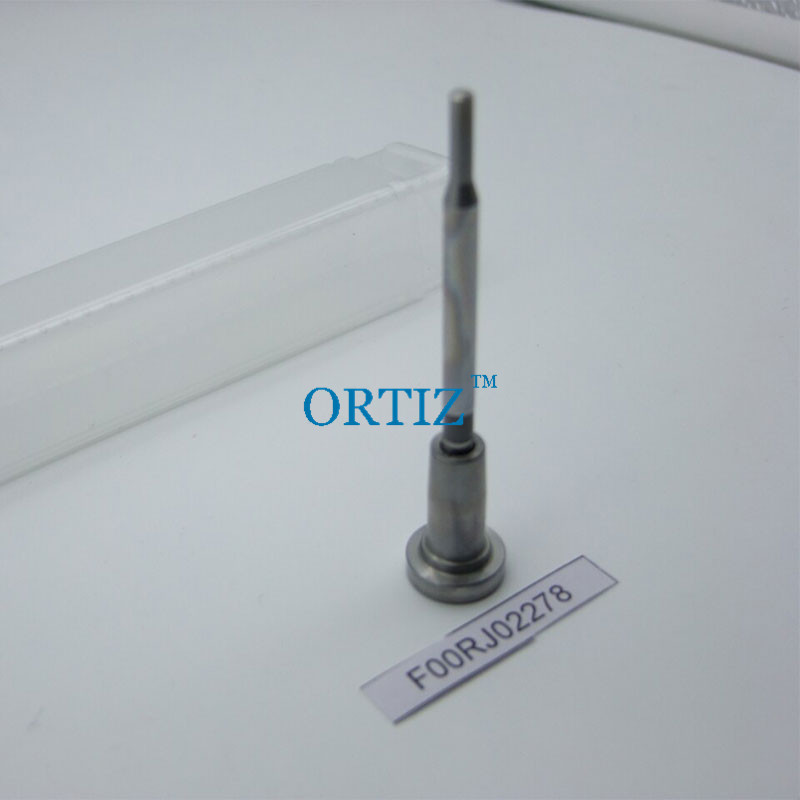 ORTIZ common rail injector valve F 00R J02 278 fuel tank valve F00RJ02278