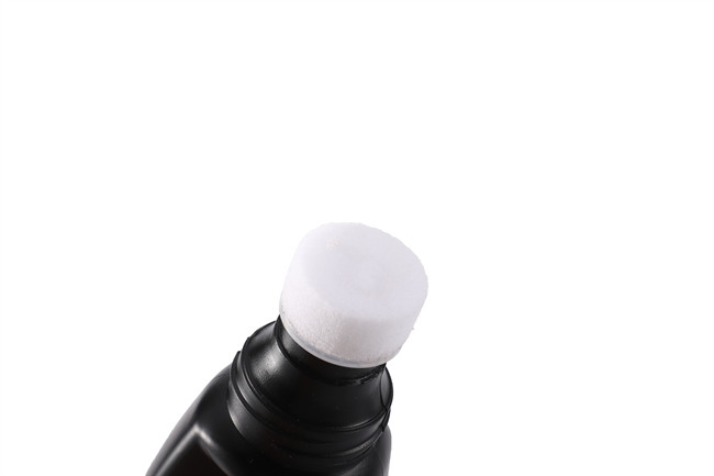 Light Brown Liquid Leather Shoe Polish Instant Shoe Polish 75ml Net Volume
