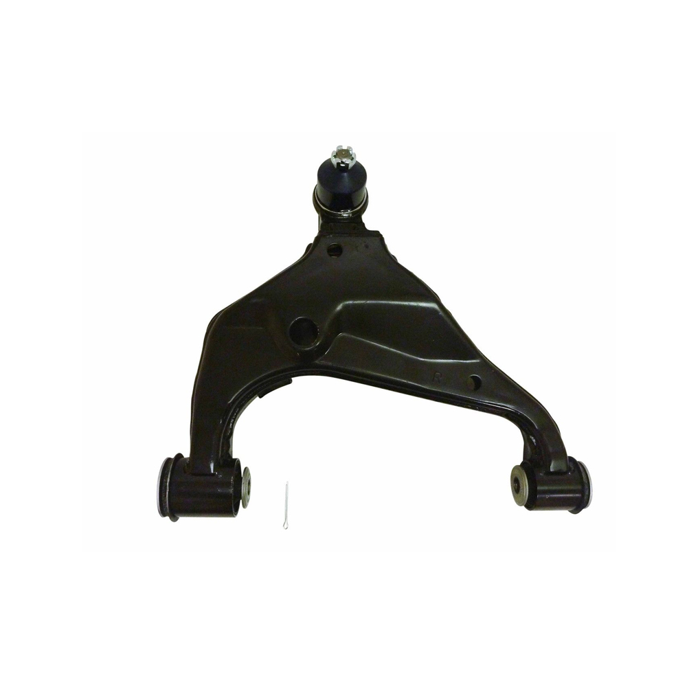 Toyota Hilux/Fortuner Front Right Lower Control Arm with Bushing and 40 Cr Ball Joint