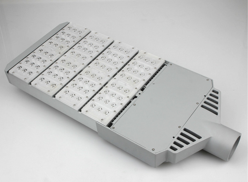 Aluminium Die Casting Parts Aluminum Pressure And Gravity Die Casting Led Light Housing For Led Lights