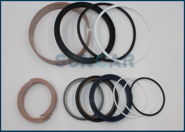 VOE 11707023 VOE11707023 11707023 Boom Lift Cylinder Sealing Kit Fits L90C, L90D