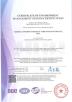 Dellok Yonghui Radiating Pipe Manufacturing Co.,Ltd. Certifications