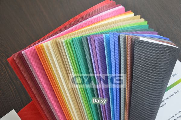 Non Woven Fabric sms Machine