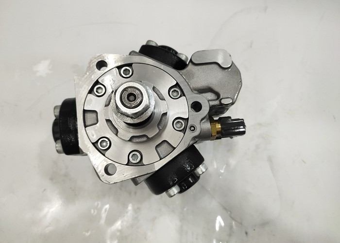 Fuel Injection Pump 294050-0138 For J08E SK350-8