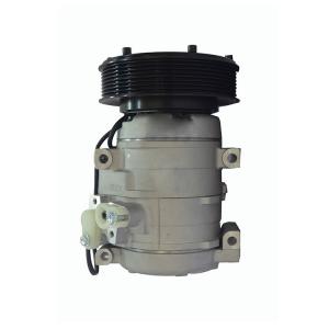 Buy cheap 3050325 1785545 Air Compressor Accessories Vehicle AC Compressor 8PK For CAT 330 product