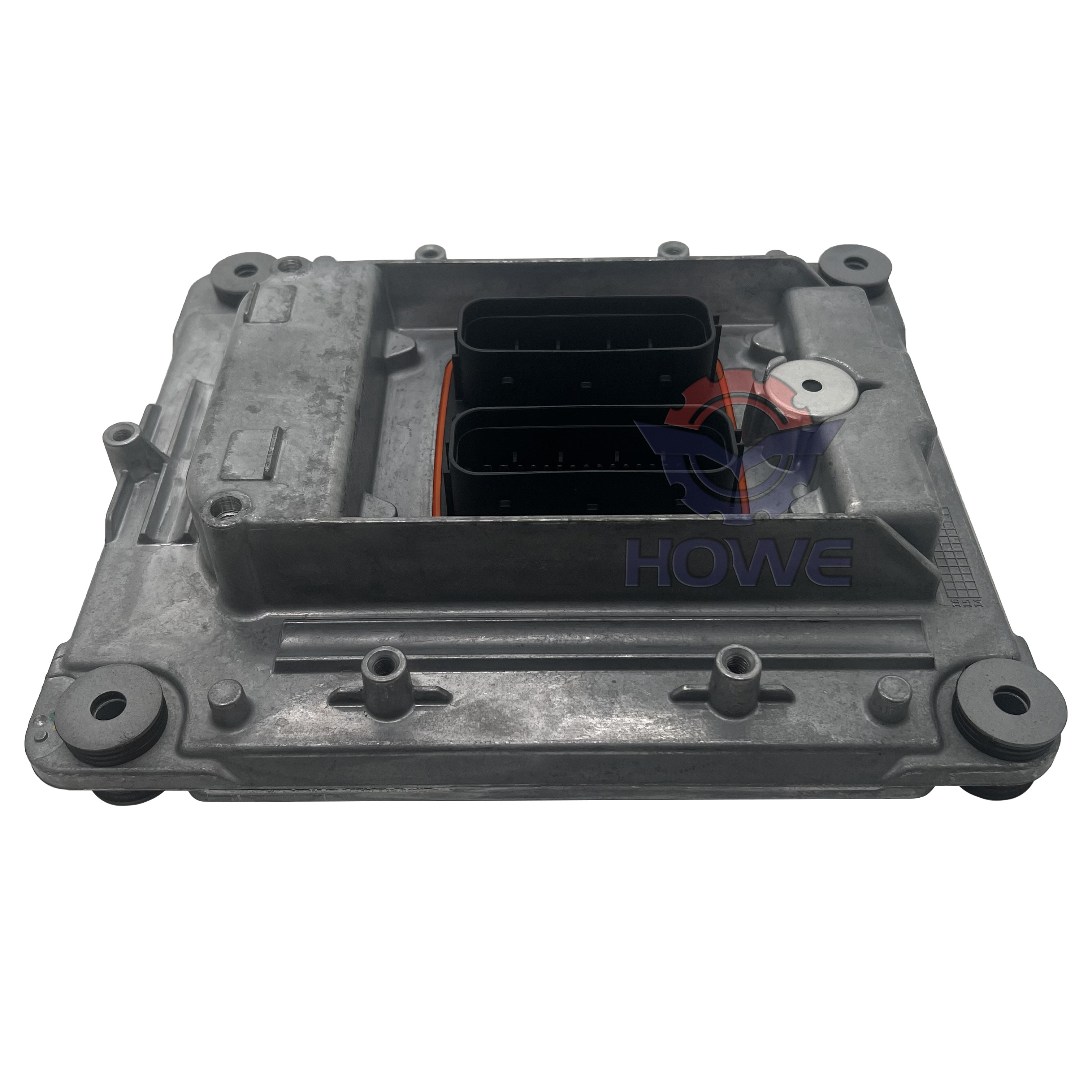 Excavator Electrical Parts TAD1643GE TAD1641GE Engine Controller Computer Board 20814594