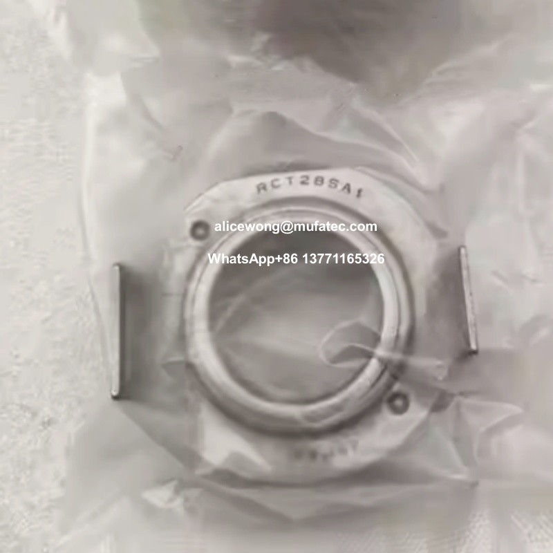 RCT28SA1 Clutch Release Bearings