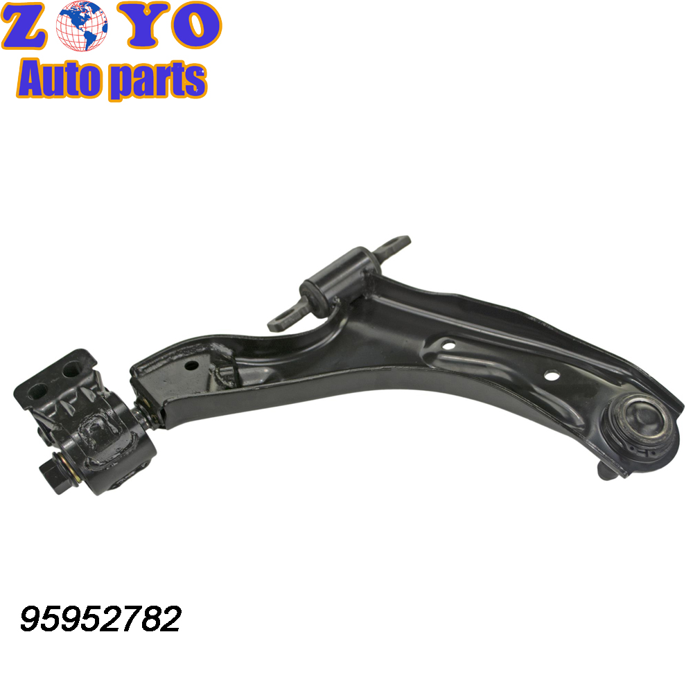 Changan Benben 2006 Suspension Parts Assembly on Ball Head Control Arm OE NO. 95952782
