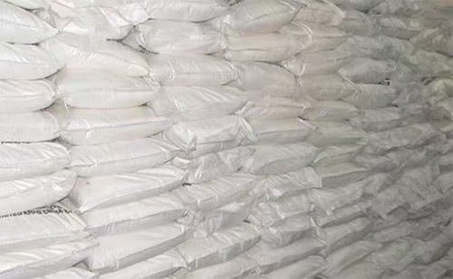 potassium nitrate KNO3 Transparent colorless or white powder Widely used in various fields