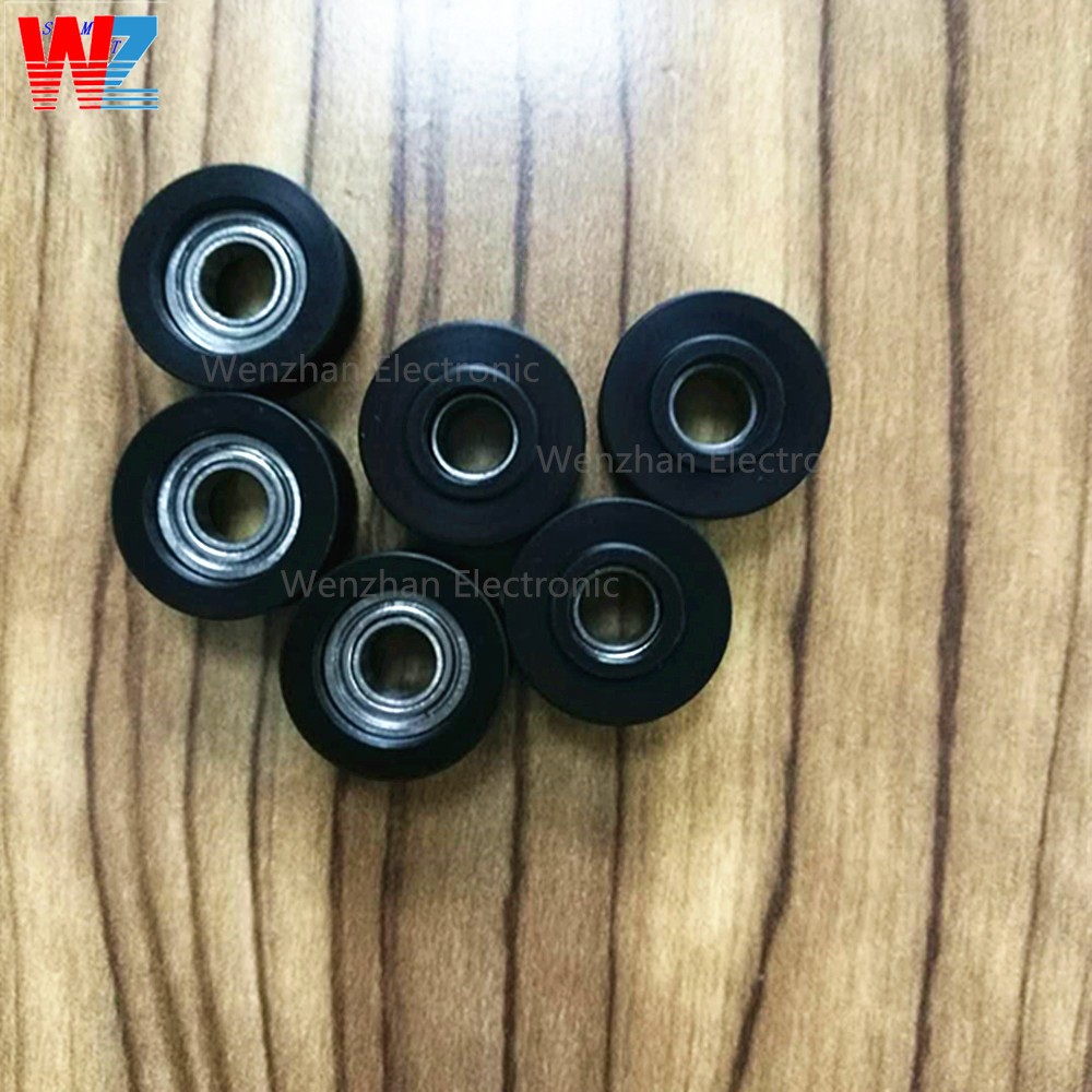 SMT machine belt pulley MPM printer belt pulley 1002393