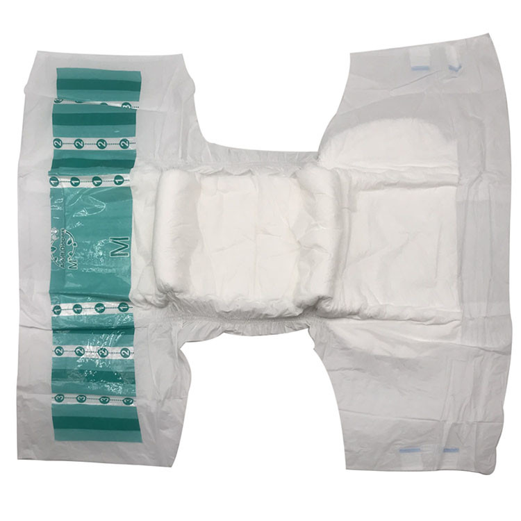 Ultra Thick Extra Large Pull Up Unisex Adult Diapers